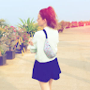 Meet your Posher, Nina